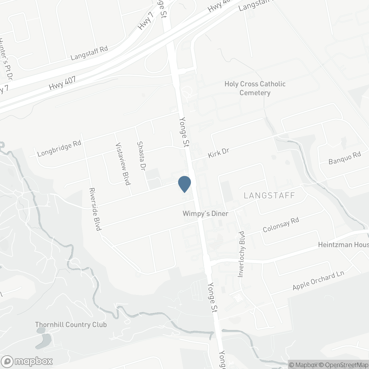 408 - 8188 YONGE STREET, Vaughan, Ontario L4J 0M2
